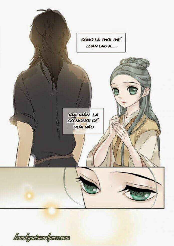 thiên hạ vô lại chapter 2.2 11