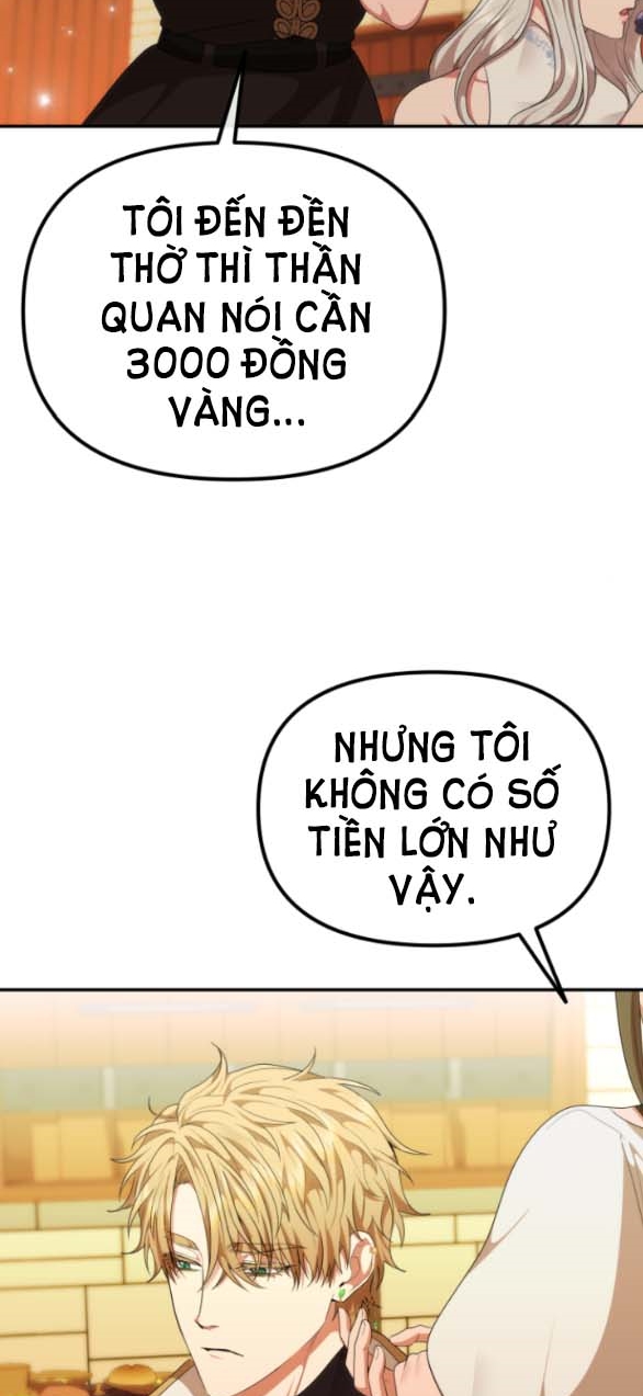[18+] dũng sĩ vị tha chapter 3.1 16