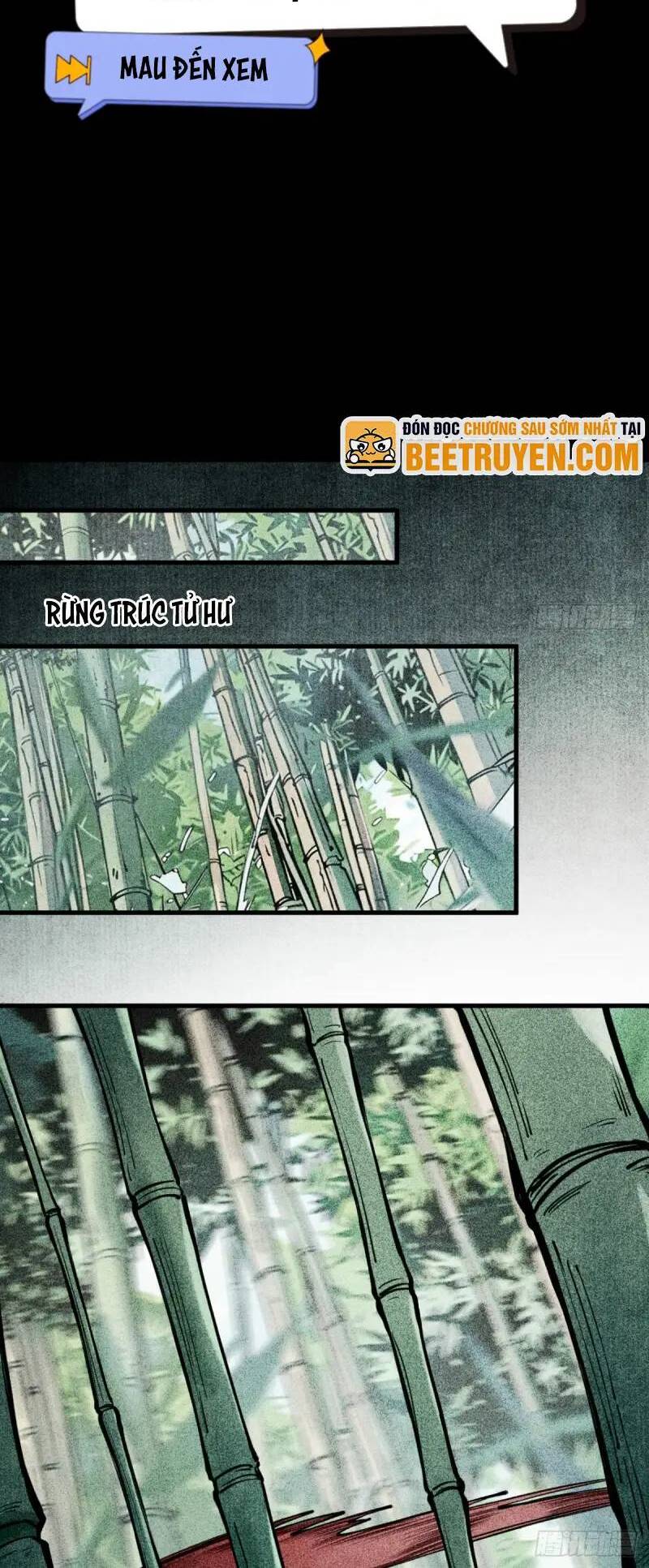 gặp mạnh thì càng mạnh, tu vi của ta không giới hạn chapter 3 70