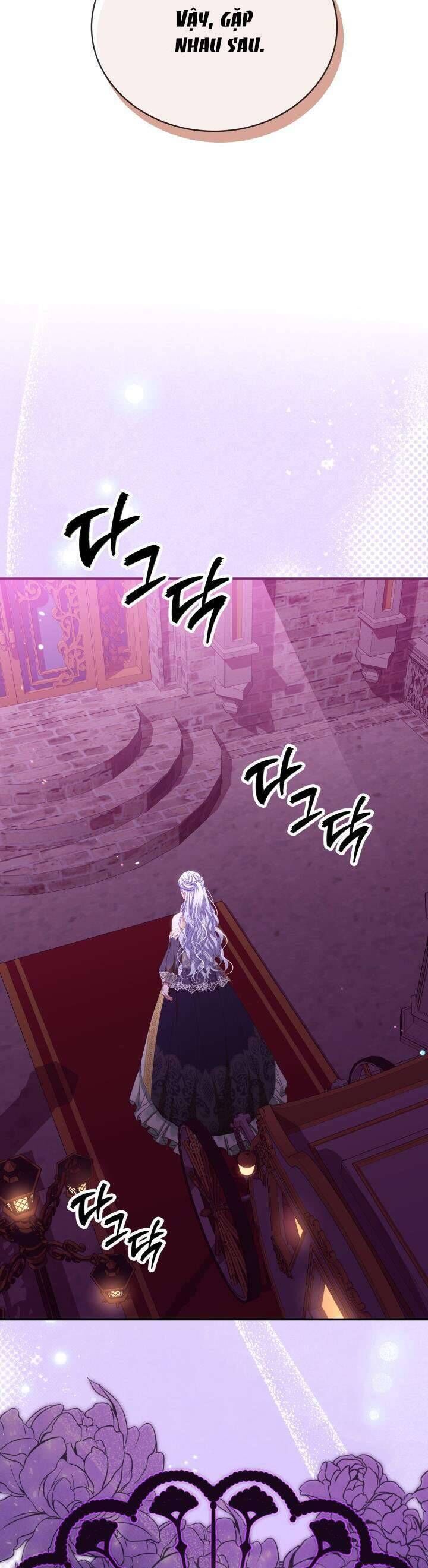 hướng dẫn về ác nữ chapter 7 17