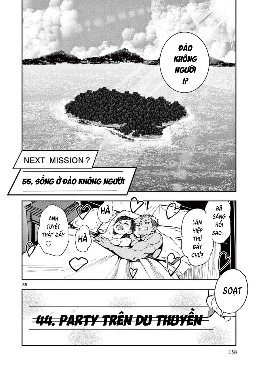 100 điều muốn làm trước khi chết chapter 42 38