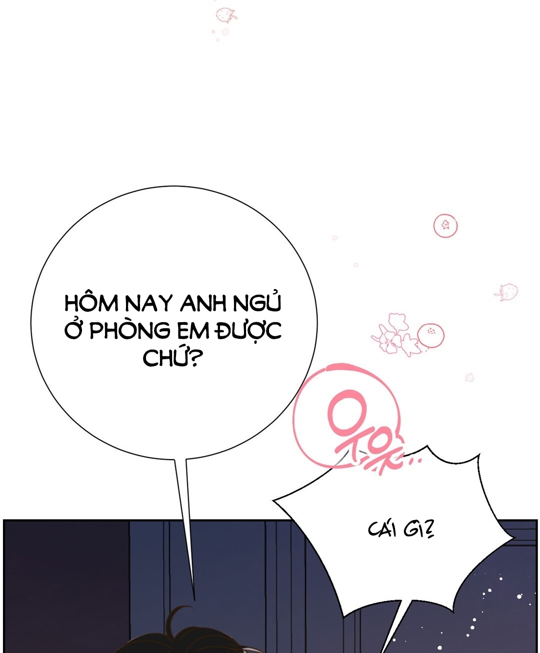 [18+] trải nghiệm thân mật với bạn của anh trai chapter 10.2 43
