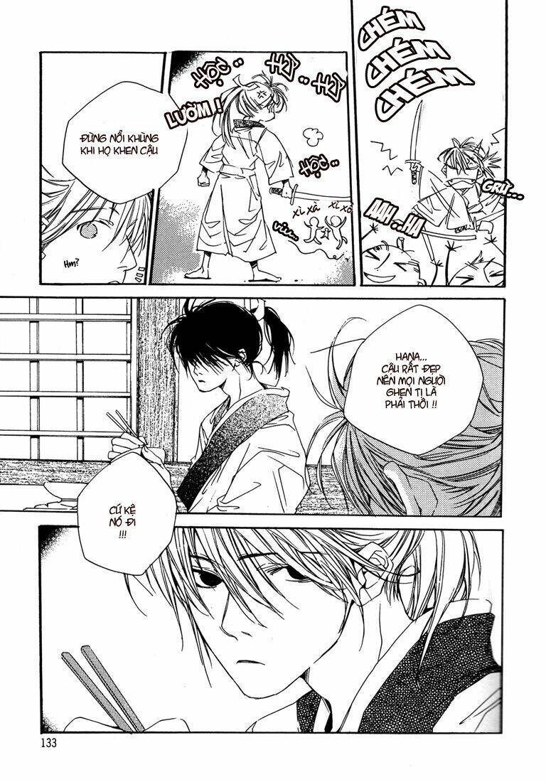 hoshi yo oka yo fuyu ao yo chapter 2 3