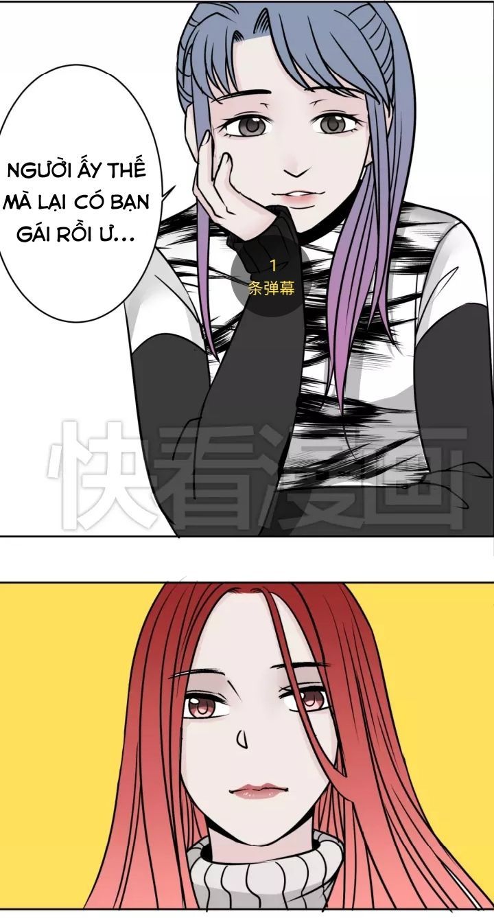 lời thú tội của thần linh chapter 1 18