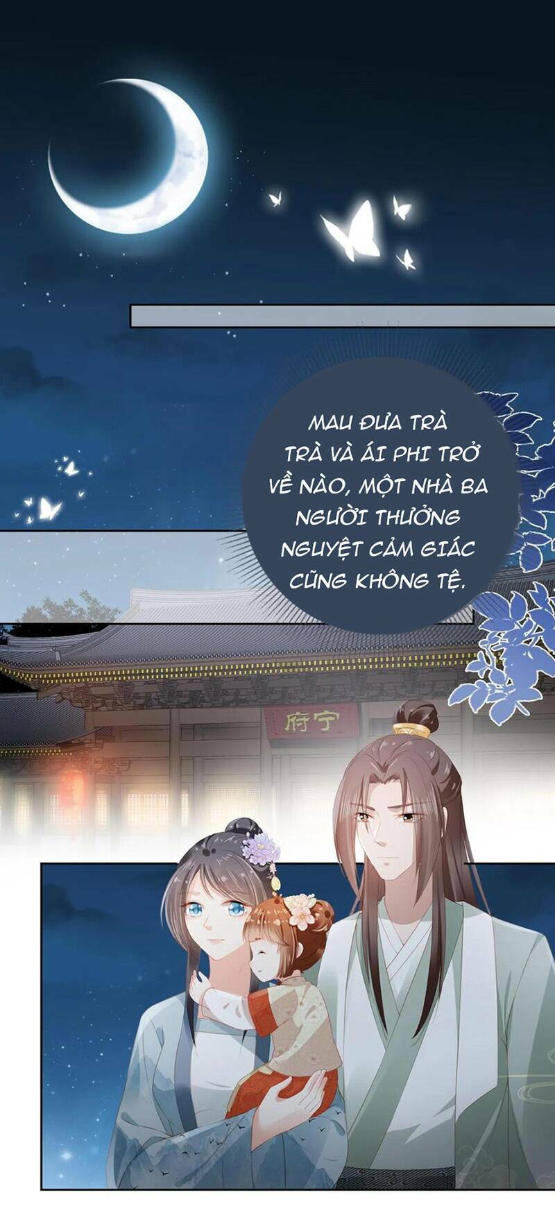 nhặt được bảo bối manh manh chapter 43 1