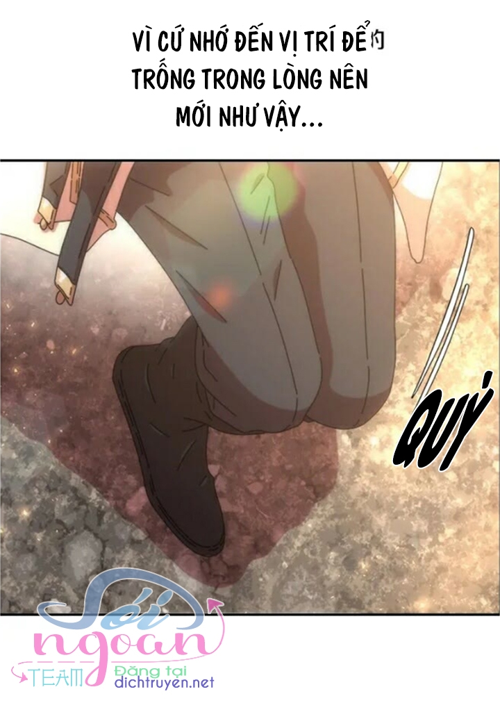 con gái bảo bối của ma vương chapter 65 74