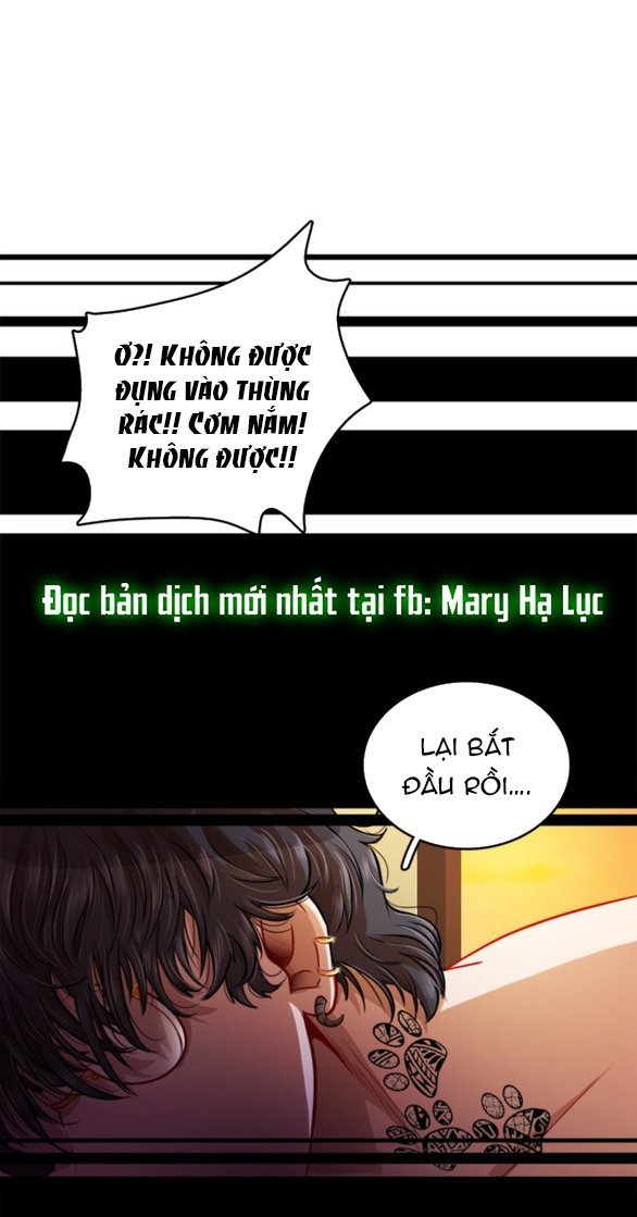 chú cún của em thật đáng yêu chapter 1.2 5