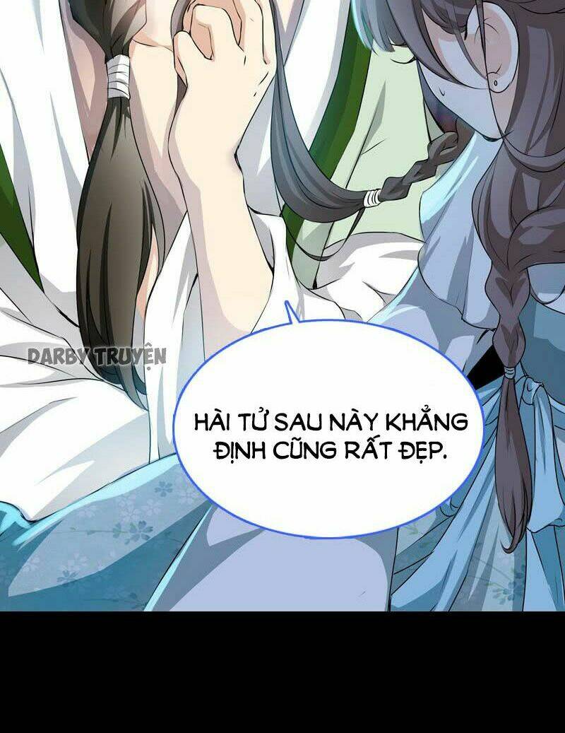 điền viên mật sủng: cô vợ nóng bỏng chapter 1 22