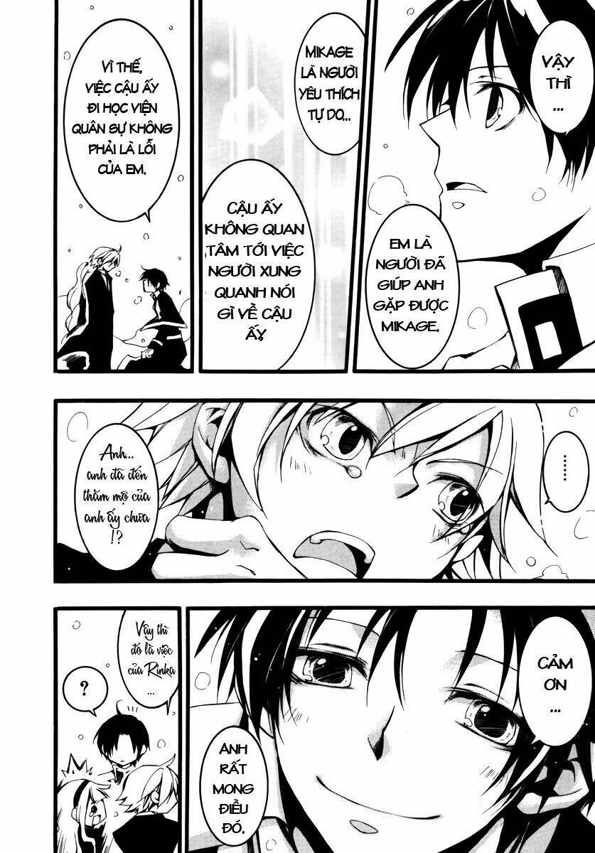 07 hồn ma chapter 78 8