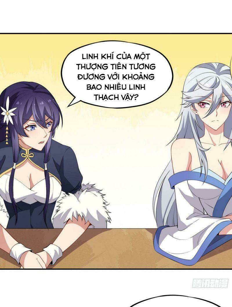 tổ thượng có tiền chapter 50 16