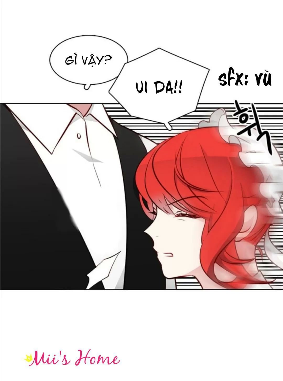 thám tử của muiella chapter 17.1 35