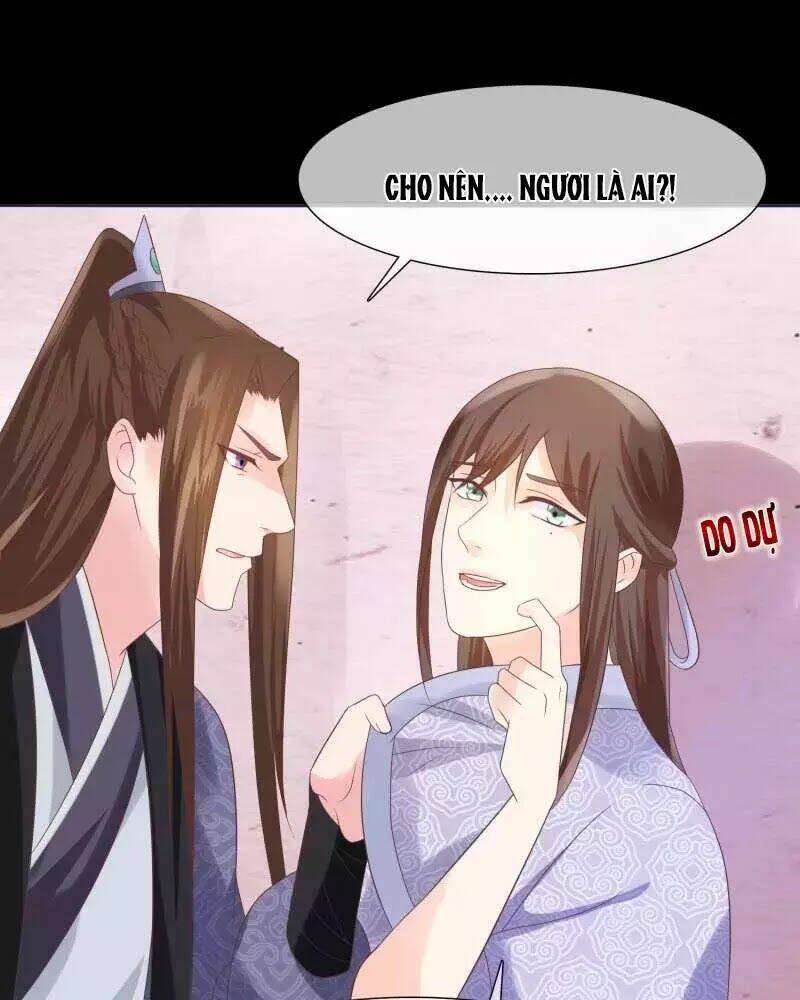 mười dặm hồng trang, thay huynh xuất giá chapter 19 40