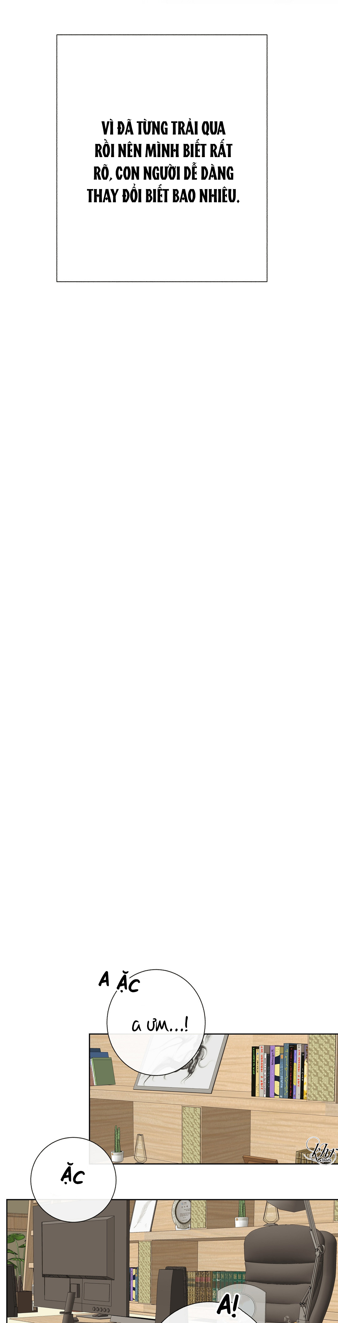 đứa bé là con tôi chapter 21 15