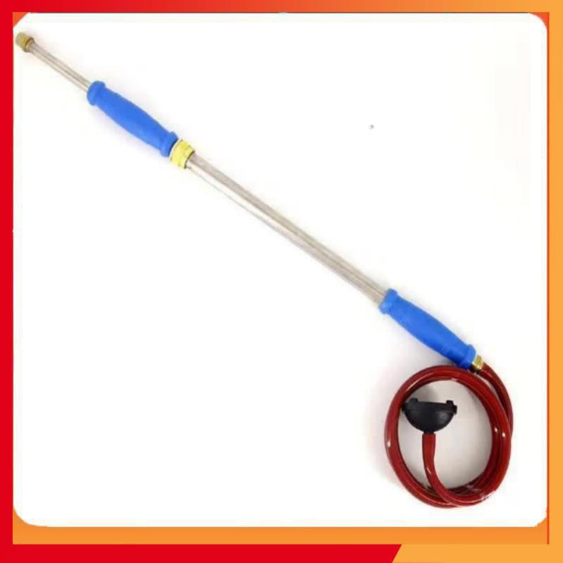 Vòi xịt tưới cây phun thuốc áp lực tay 206659
