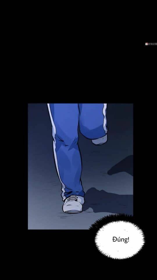 giày thủy tinh chapter 10.1 23
