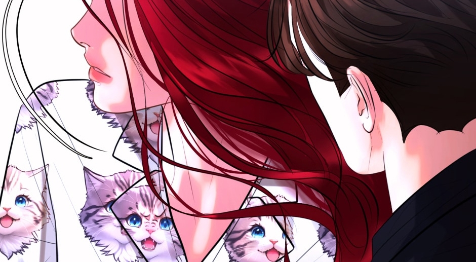 tôi đã ký khế ước với ác quỷ chapter 24.2 40