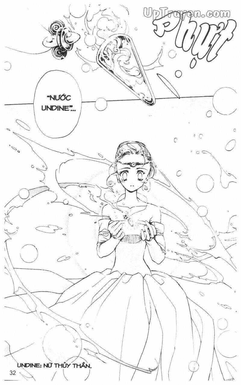 thần khí regalia chapter 1 33