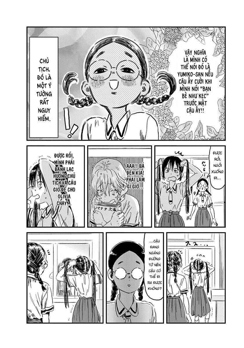 asobi asobase chapter 84 10