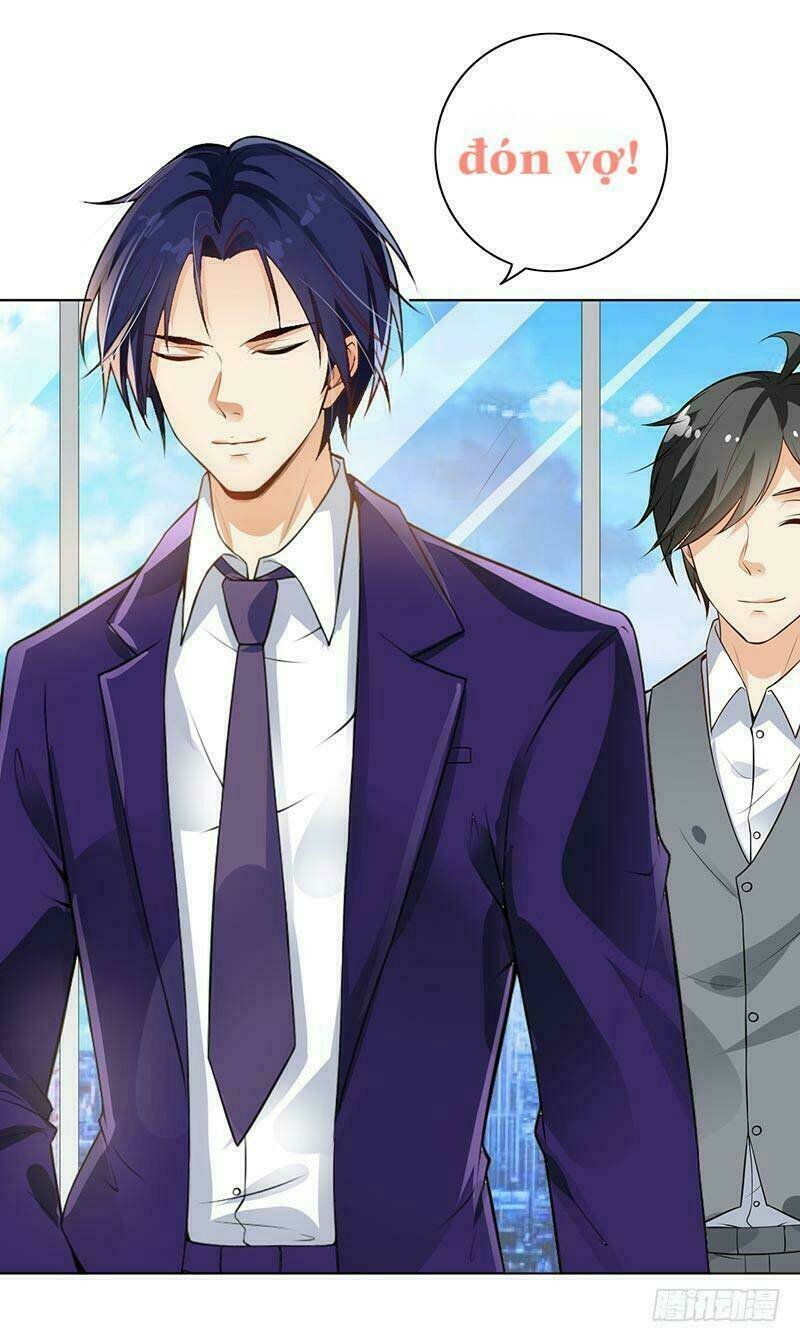 độc sủng tiểu lão bà chapter 15 8