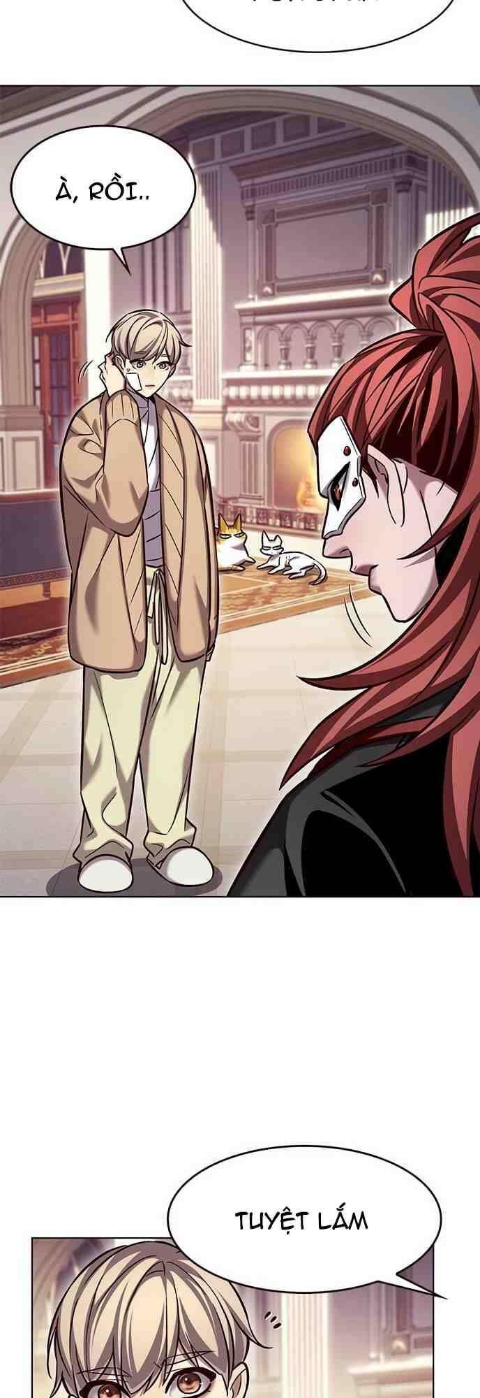 biến thân thành mèo chapter 255 39