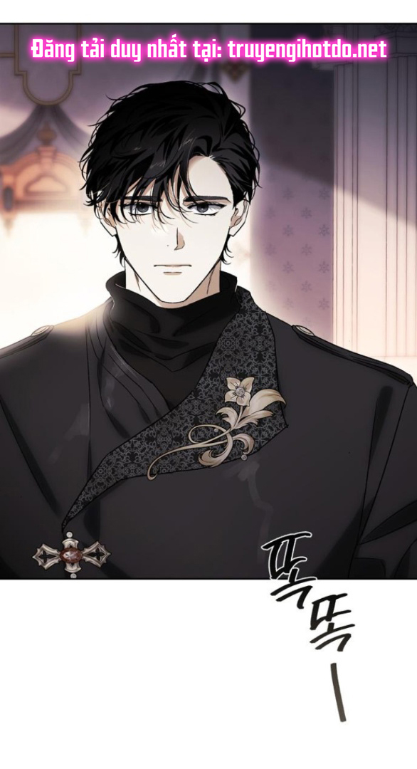 Tôi Thuần Hóa Chó Điên Của Chồng Cũ chapter 79.1 25