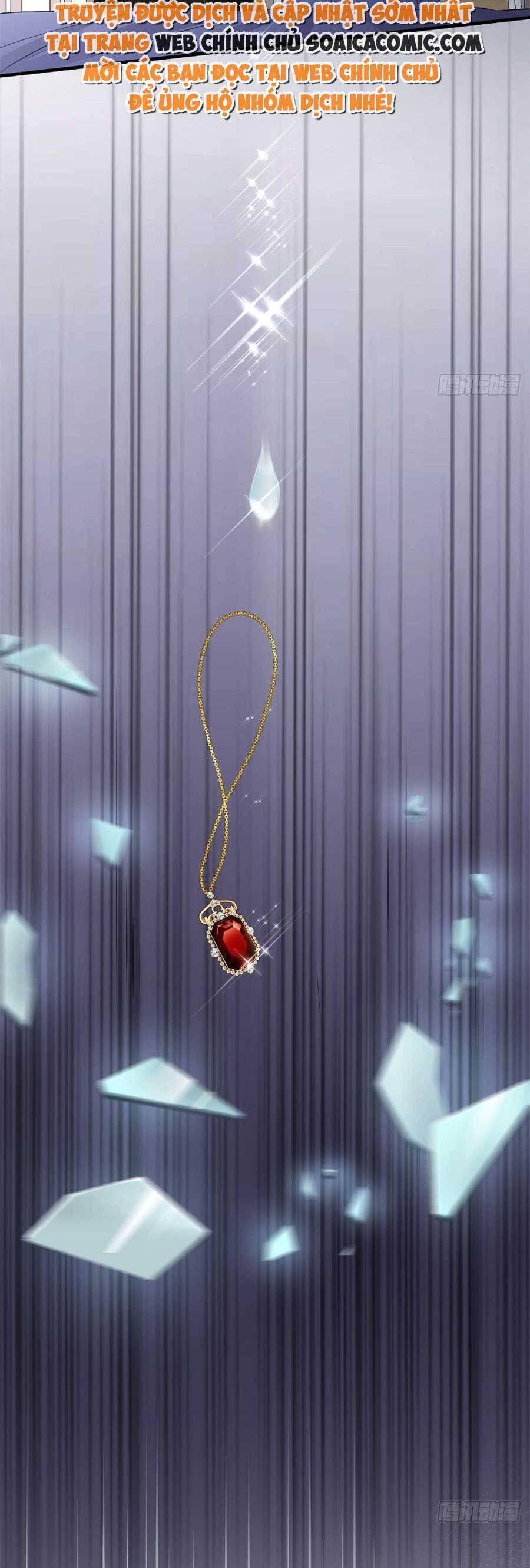 đại tiểu thư có thể có cái gì xấu chapter 137 21