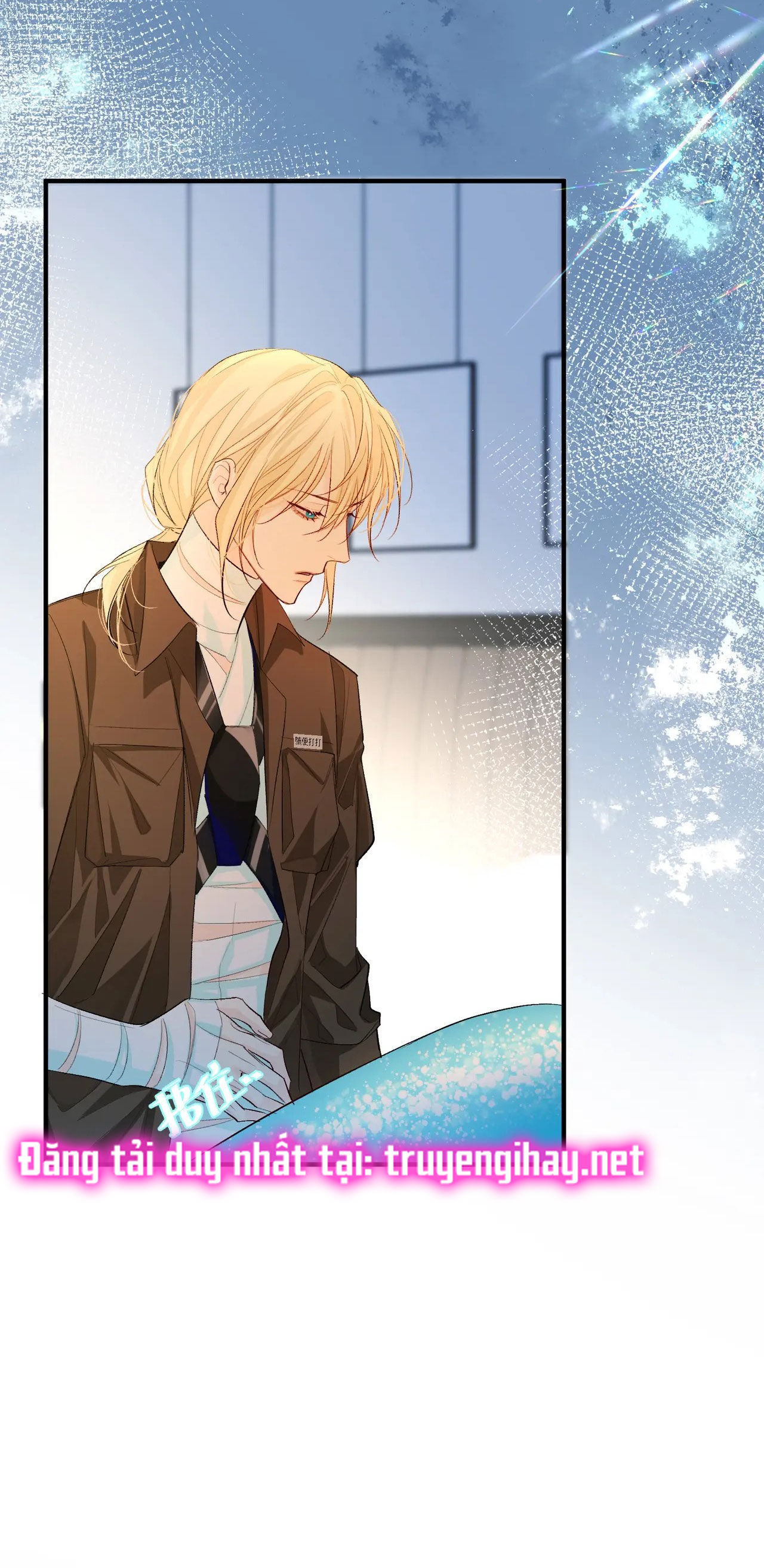 nhân ngư sa ngã chapter 13.2 15