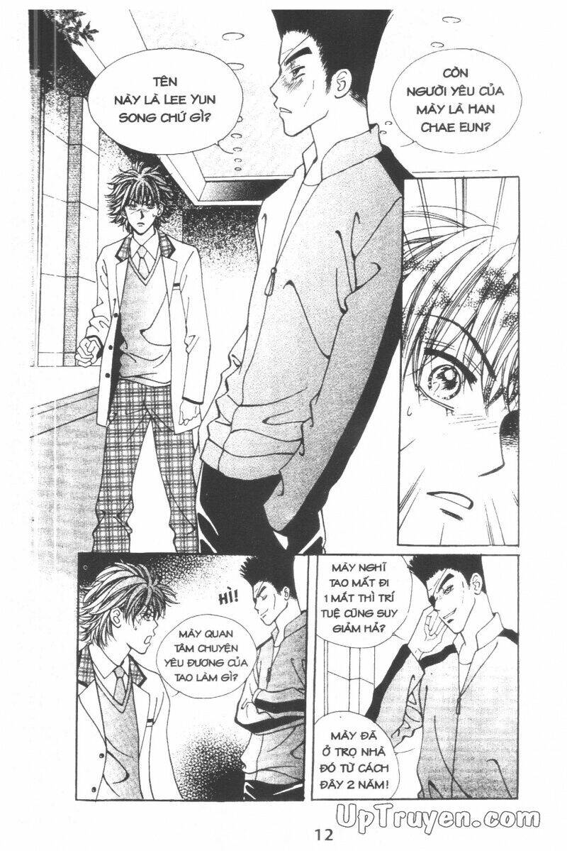 cô nàng ngổ ngáo chapter 7 7