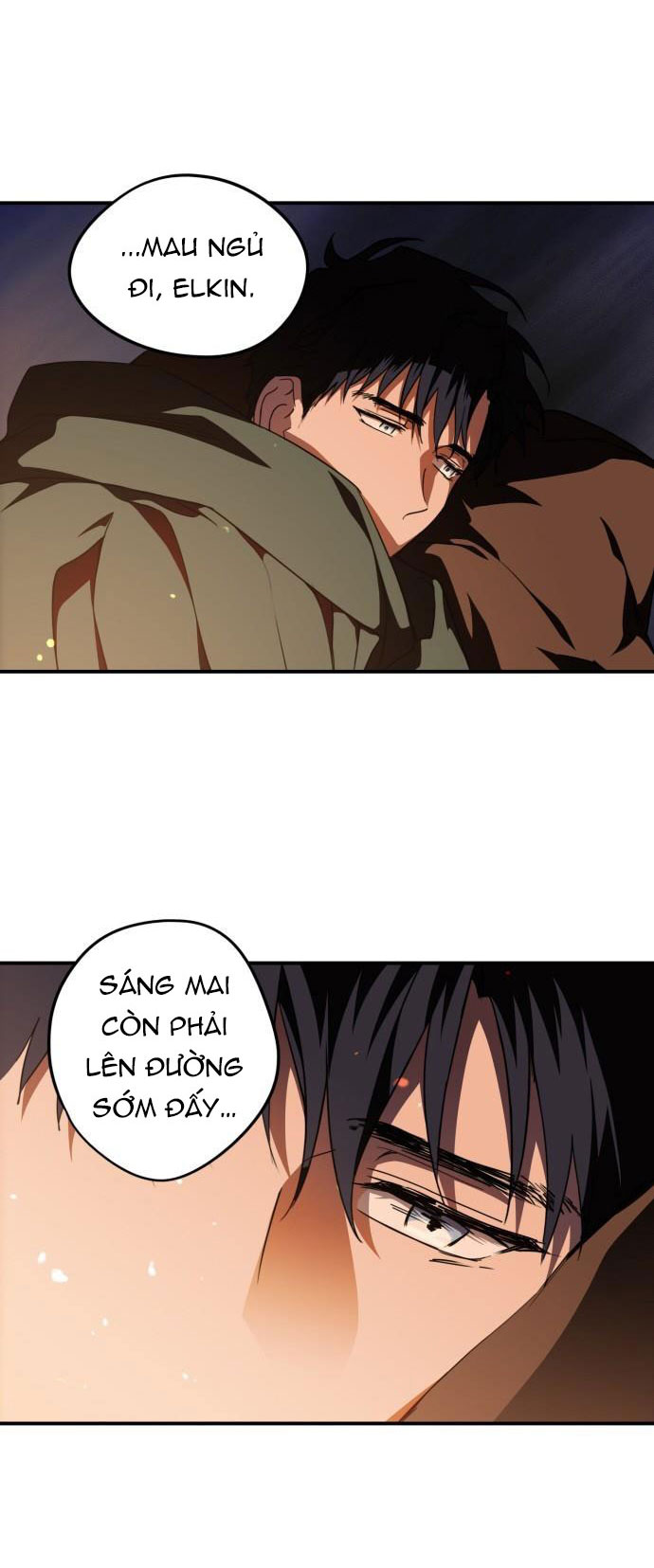 bị che khuất bởi hoàng hôn chapter 66.2 4