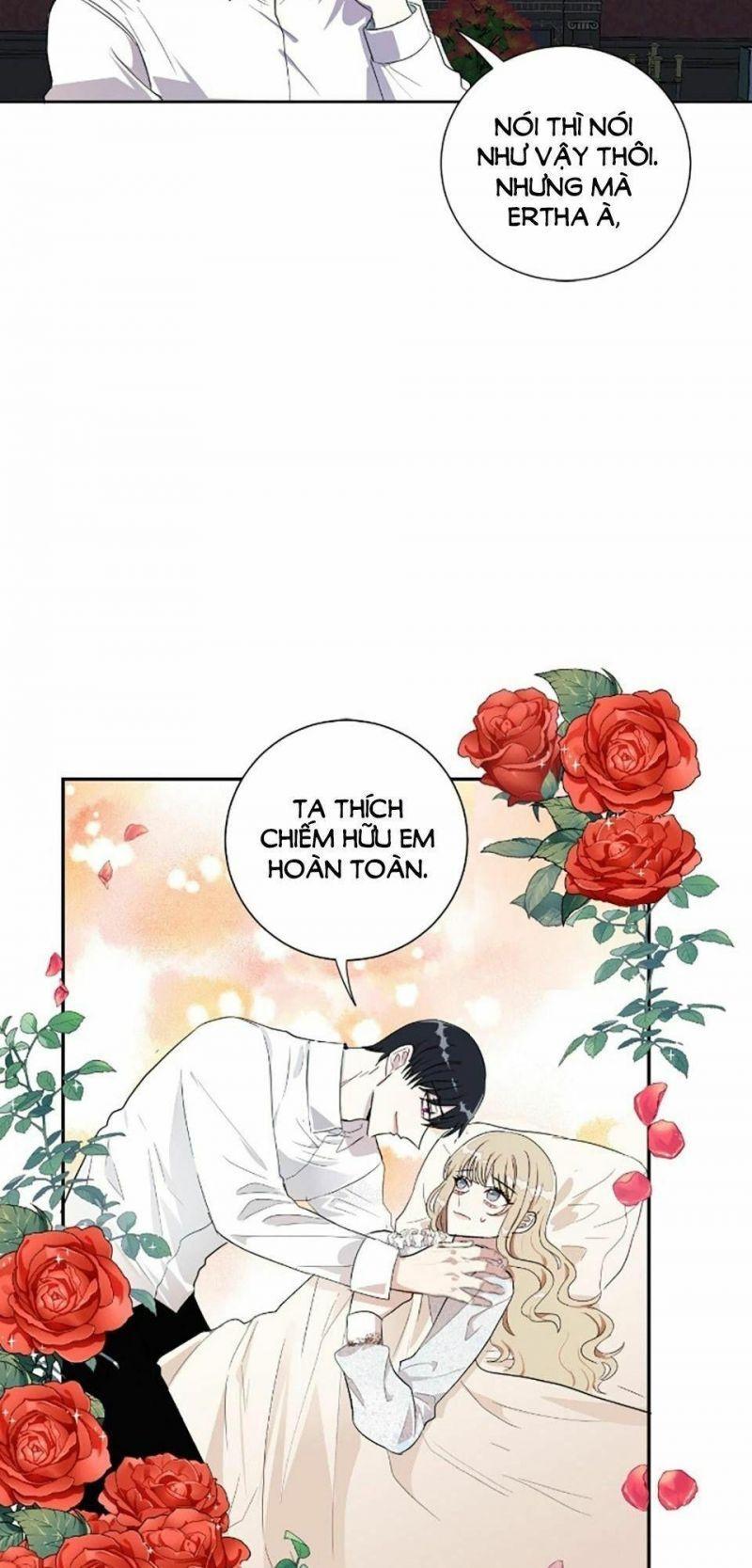 xin ngài đừng ăn tôi chapter 10 16