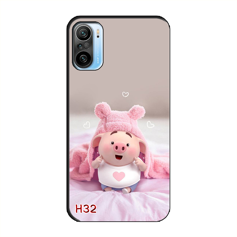 Ốp Lưng Dành Cho XIAOMI K40