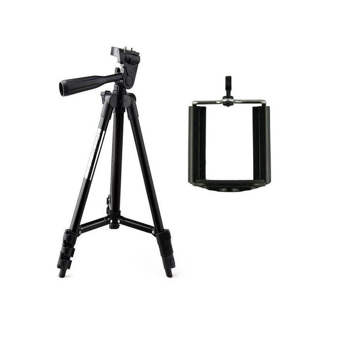 GẬY TRIPOD 3120 LOẠI XỊN LOẠI TỐT HÀNG CHÍNH HÃNG