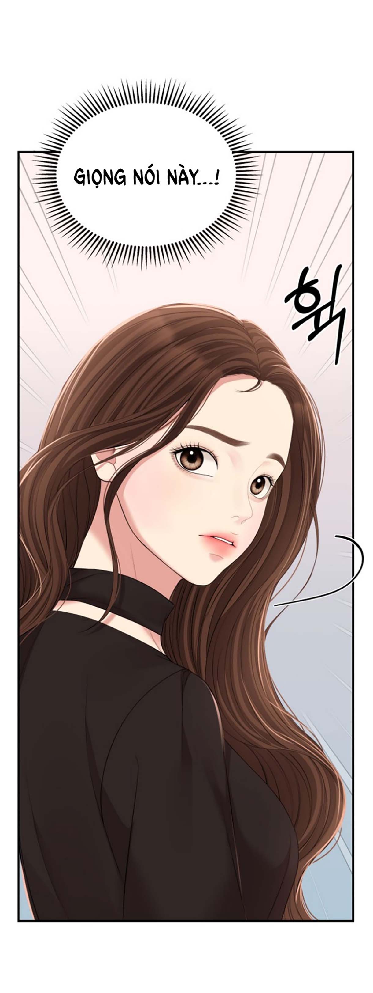 gửi em người đánh cắp những vì sao - to you who swallowed a star chapter 112.2 46