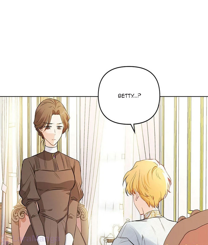 chịu đựng đi đại công tước!! chapter 18 5