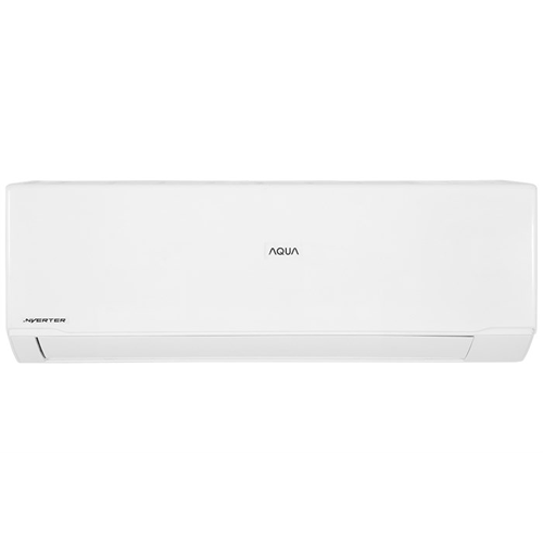 Máy lạnh Aqua Inverter 1.0 HP AQA-RUV10RB - Hàng Chính Hãng -  Mới 100%