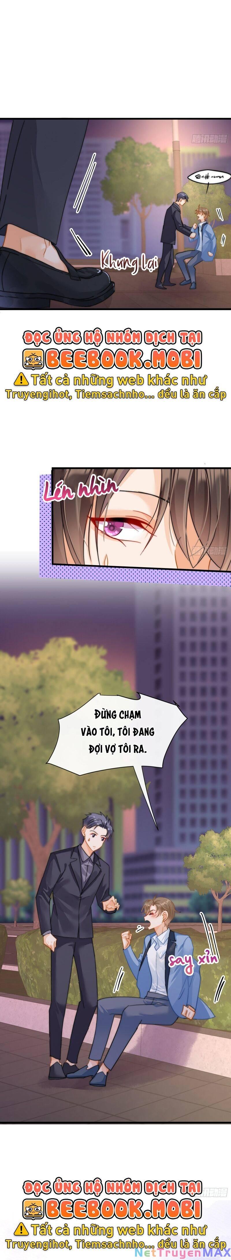 vụng trộm chapter 11 6