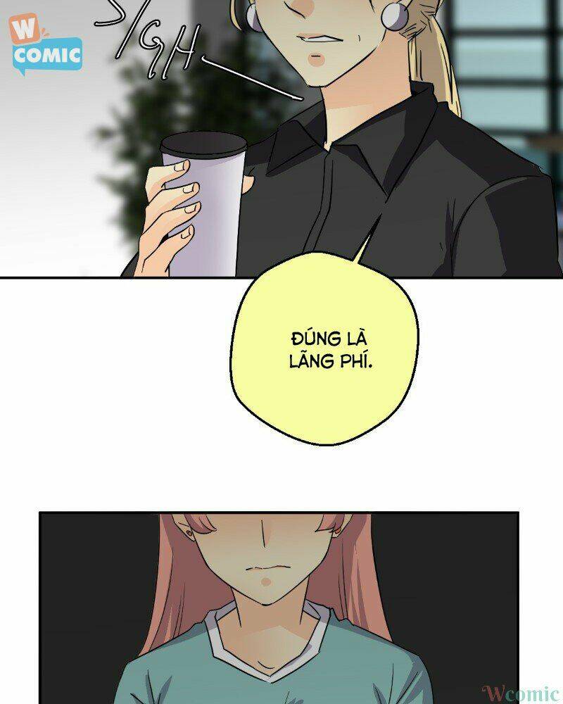 Thế Giới Không Hoàn Hảo Chapter 203 37