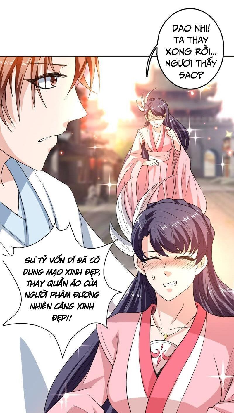 tối cường thần thú hệ thống chapter 137 8