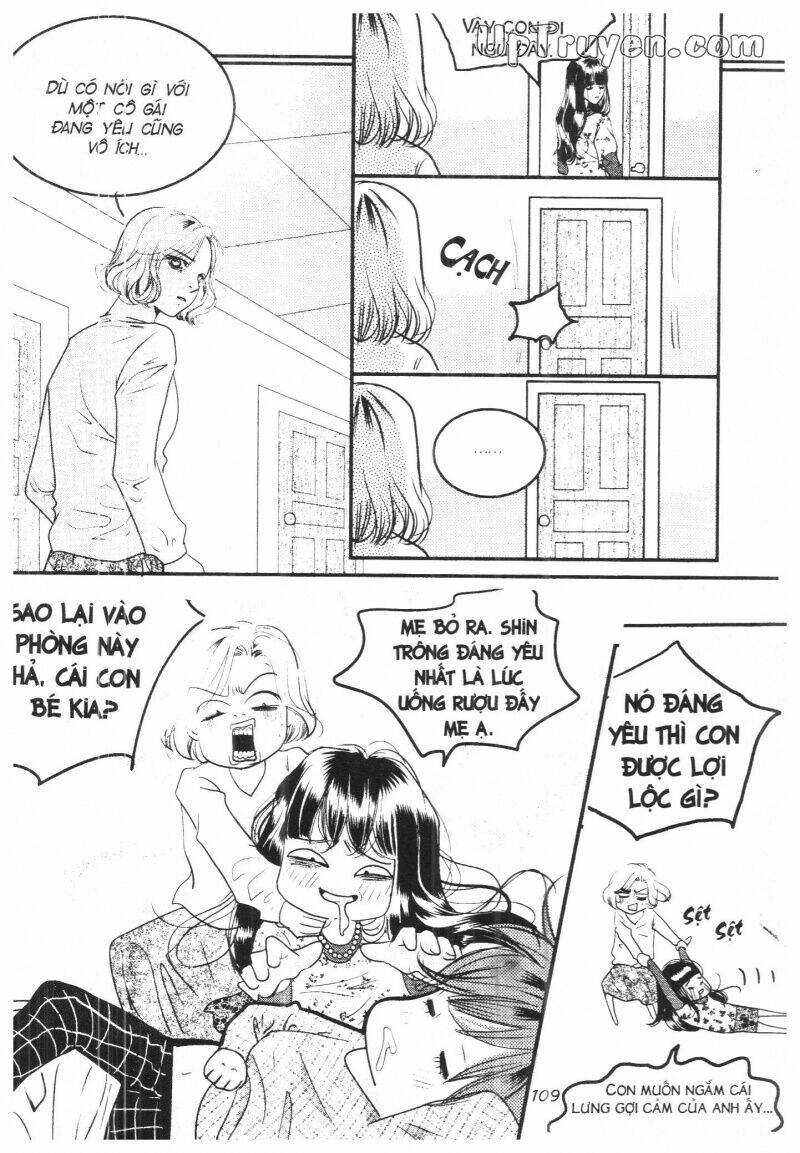 hoàng cung chapter 25 110