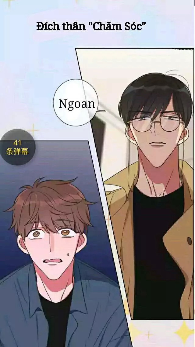 bái kiến thất cửu chapter 0 9