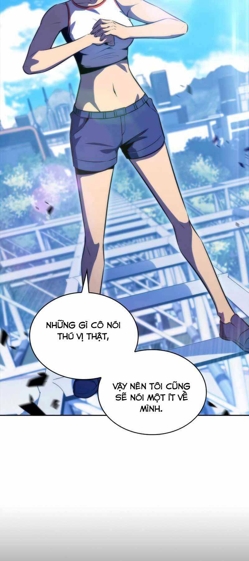 kẻ thách đấu chapter 48 40