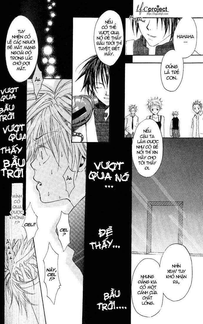 sorayume no uta chapter 5 15