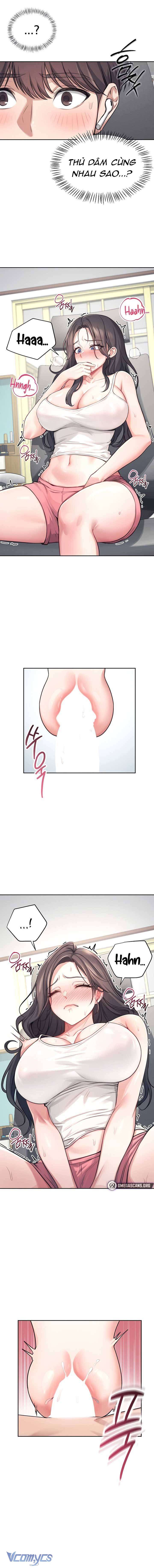 [18+] đồ chơi tình dục không dây chapter 2 14
