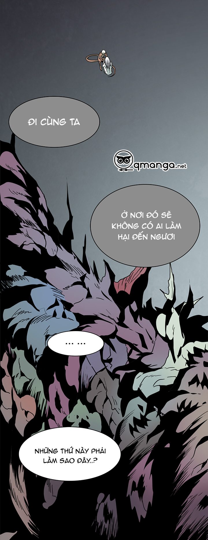 dear door chapter 75 29