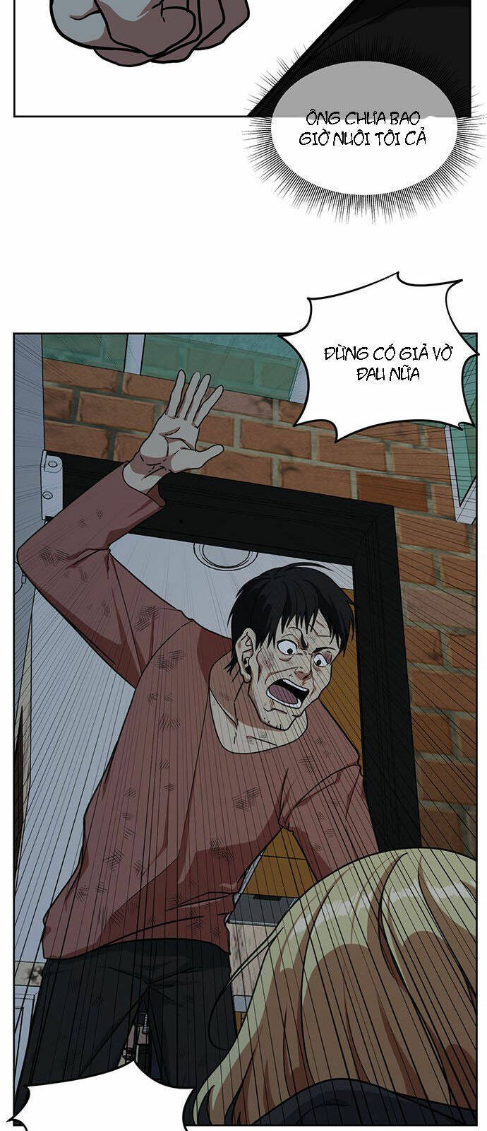 change me chapter 29 34