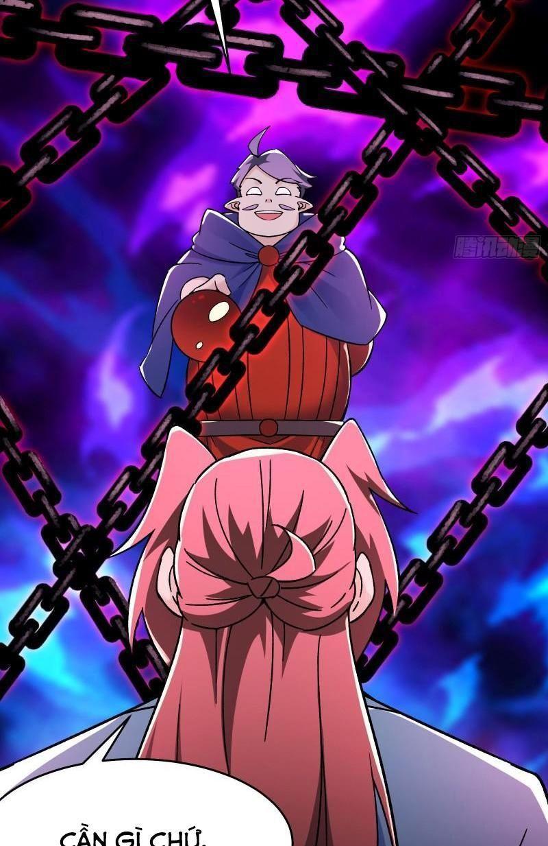 đồ đệ ta toàn là nữ ma đầu chapter 132 18