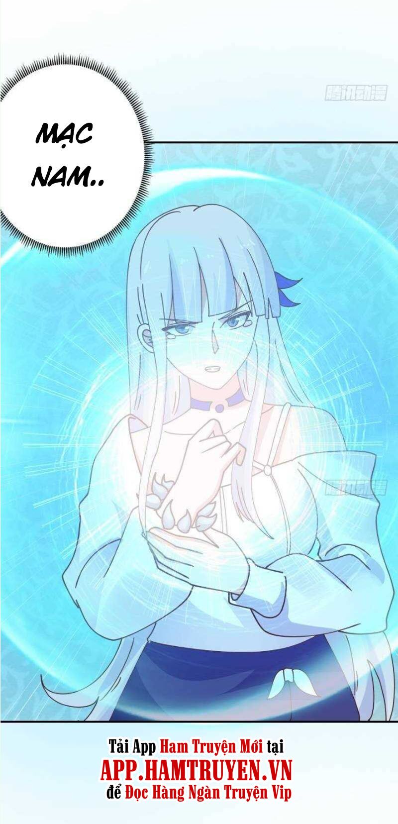 trên người ta có một rồng chapter 429 16