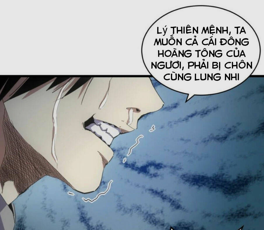 vạn cổ đệ nhất thần chapter 141 3