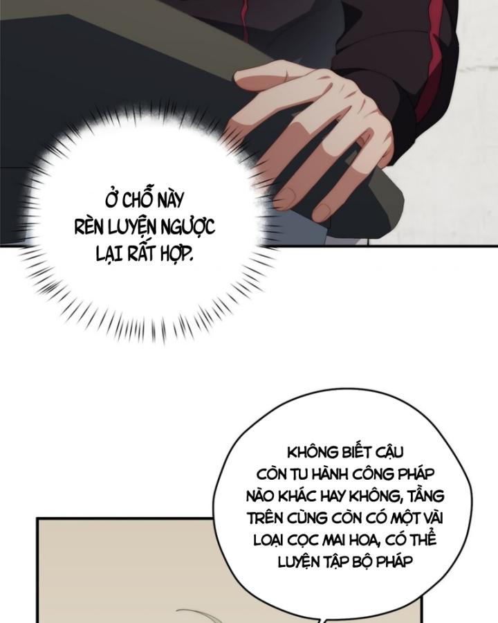 nữ chính chạy từ trong sách ra thì phải làm sao chapter 76 57