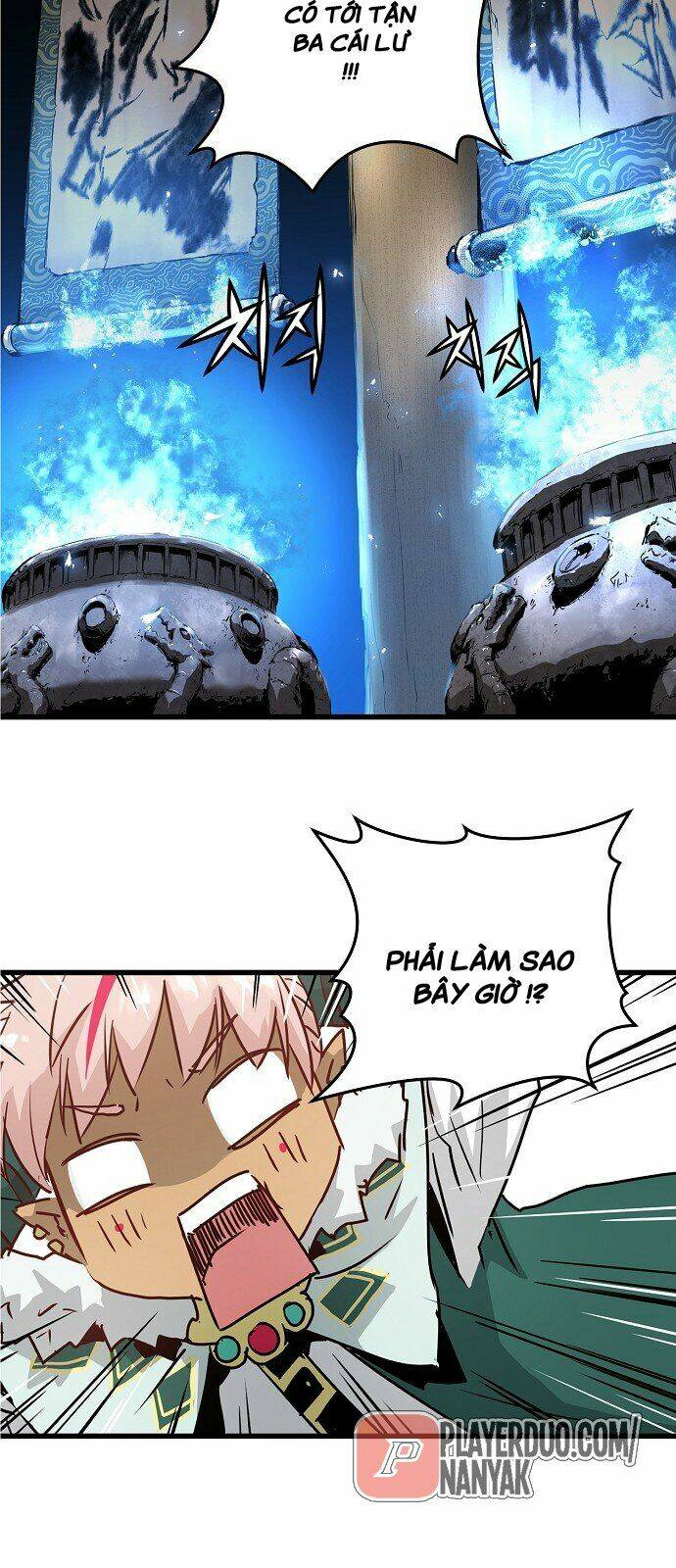 hứa lan chapter 52 4